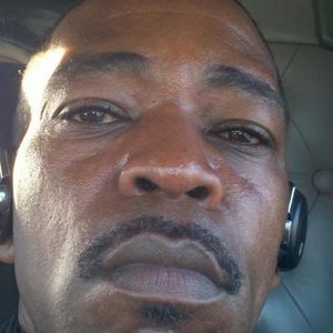 Meet your Posher, Gerald